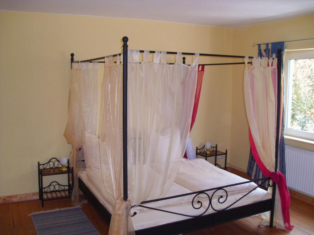 Hotel Am Stern Steimbke Habitación foto