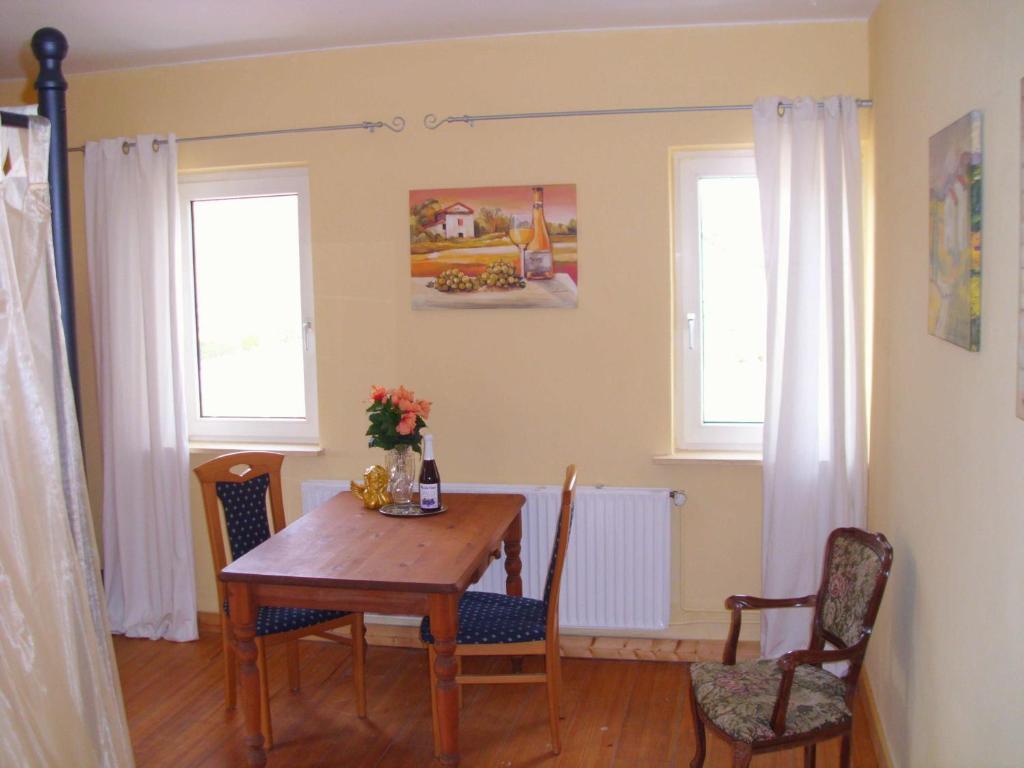 Hotel Am Stern Steimbke Habitación foto